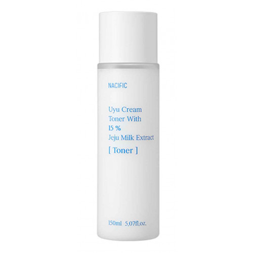 NACIFIC UYU Face Toner Veido tonikas su keramidais 150ml