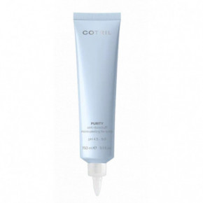 Cotril Purity Anti-Dandruff Micro-Peeling For Scalp Galvos odos šveitiklis 150ml