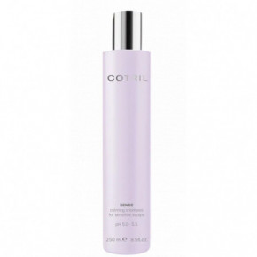 Cotril Sense Calming Shampoo 250ml