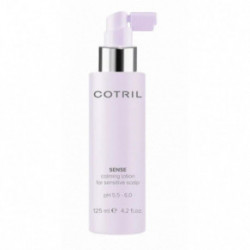 Cotril Sense Calming Lotion For Sensitive Scalp Raminantis losjonas 125ml