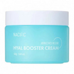 NACIFIC Hyal Booster Face Cream Drėkinamasis veido kremas 50ml