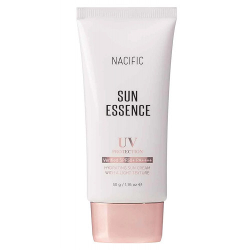 NACIFIC Sun Essence SPF50+ Esencija veidui nuo saulės su apsauga 50ml