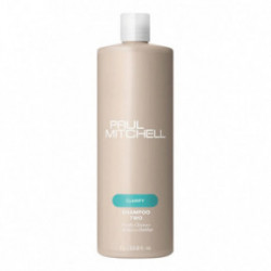Paul Mitchell Clarifying Shampoo Two Valantis šampūnas riebiems plaukams 300ml