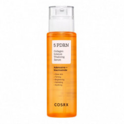 COSRX 5 PDRN Collagen Intense Vitalizing Serum Atgaivinantis veido serumas 100ml