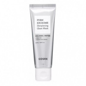 COSRX Pdrn Exosome Skinplaning Glaze Mask Modeliuojanti veido kaukė 50ml