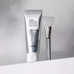 COSRX Pdrn Exosome Skinplaning Glaze Mask Modeliuojanti veido kaukė 50ml