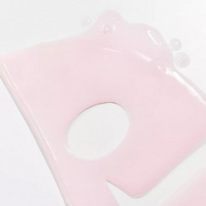 COSRX The Peptide Collagen Lifting Glow Hydrogel Mask Gelinė veido kaukė 1 vnt.