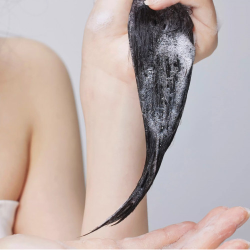 COSRX Peptide-132 Ultra Perfect Hair Bonding Shampoo Plaukų Šampūnas 200ml