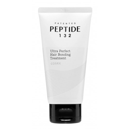COSRX Peptide-132 Ultra Perfect Hair Bonding Treatment Plaukų kondicionierius 120ml