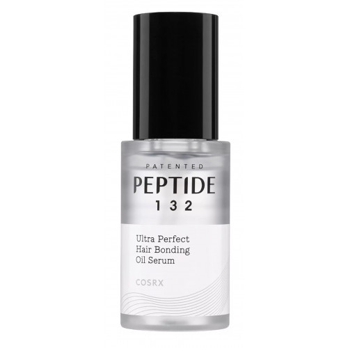 COSRX Peptide-132 Ultra Perfect Hair Bonding Oil Serum Atkuriamasis plaukų aliejus 28ml&nbsp;