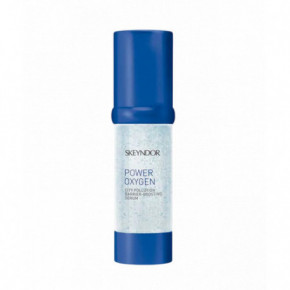 Skeyndor Power Oxygen City Pollution Barrier-Boosting Serum Saastevastane seerum näole ja kaelale 30ml