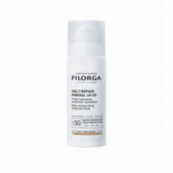 Filorga Daily Repair Mineral UV 50 Veido kremas nuo saulės po procedūrų 50ml