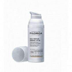 Filorga Daily Repair Mineral UV 50 Veido kremas nuo saulės po procedūrų 50ml