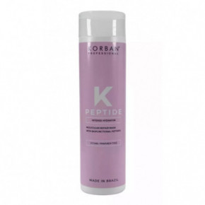 Korban Professional K-Protein Intense Hydrator - 4 Intensyvus plaukų drėkiklis 250ml