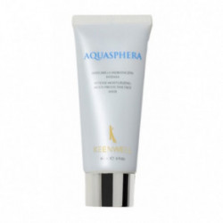 Keenwell Aquasphera Intense Moisturizing Face Mask Intensyviai drėkinanti apsauginė veido kaukė 60ml