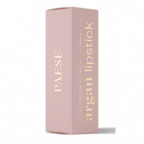 Paese Lipstick with argan oil Argaaniõliga huulepulk 40 