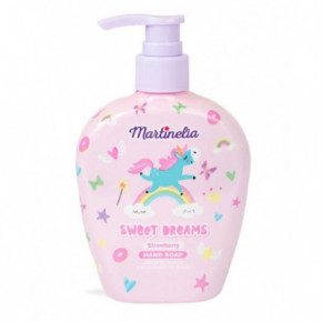 Martinelia Sweet Dreams Liquid Hand Soap Laste seep 250ml