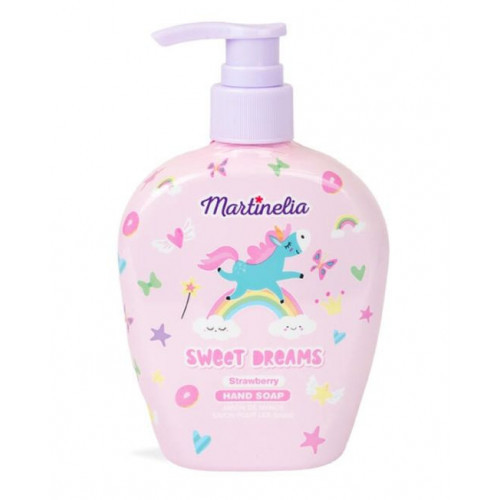 Martinelia Sweet Dreams Liquid Hand Soap Rankų muilas vaikams 250ml
