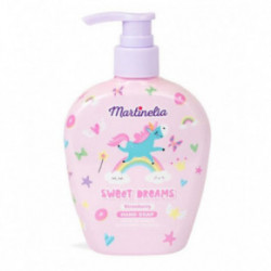 Martinelia Liquid Hand Soap Rankų muilas vaikams 250ml