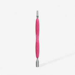 Staleks Uniq 10 Type 5 Manicure Pusher Gummy Manikiūro įrankis nagų odelių priežiūrai 1 vnt.