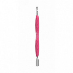 Staleks Uniq 10 Type 4.2 Manicure Pusher Gummy Manikiūro įrankis nagų odelių priežiūrai 1 vnt.