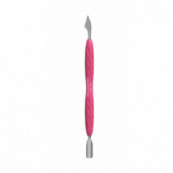 Staleks Uniq 10 Type 3 Manicure Pusher Gummy Manikiūro įrankis nagų odelių priežiūrai 1 vnt.