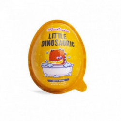 Martinelia Little Dinosauric Bath Bomb Egg with Surprise Vonios bomba su siurprizu viduje 100g
