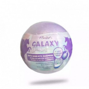 Martinelia Galaxy Dreams Bath Bomb With Surprise 140g