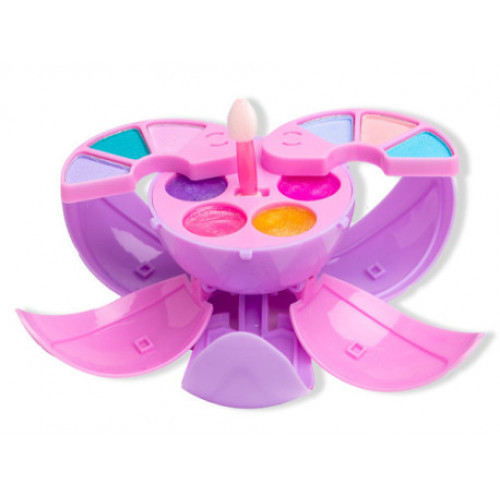 Martinelia Little Unicorn Magic Makeup Pink Ball Grožio kamuolys vaikams