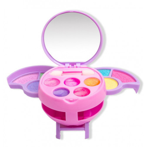 Martinelia Little Unicorn Magic Makeup Blue Ball Grožio kamuolys vaikams