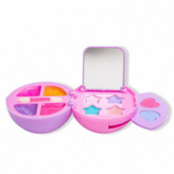 Martinelia Little Unicorn Magic Makeup Purple Ball Grožio kamuolys vaikams