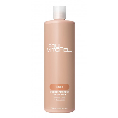 Paul Mitchell Color Protect Shampoo Dažytų plaukų šampūnas 300ml