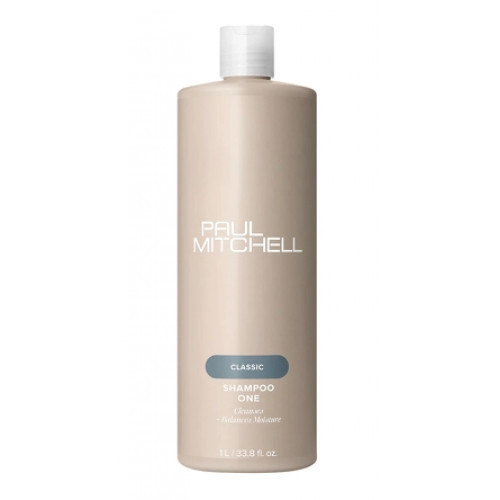 Paul Mitchell Original Shampoo One Švelniai valantis šampūnas plaukams 300ml
