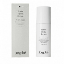 Jorgobé Ectoin Hydra Serum Atkuriamasis veido serumas 50ml