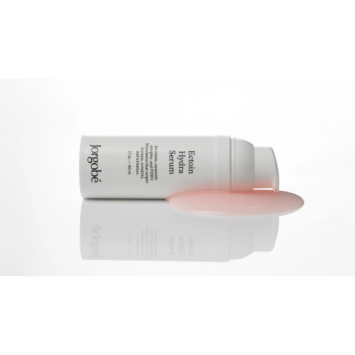 Jorgobé Ectoin Hydra Serum Atkuriamasis veido serumas 50ml