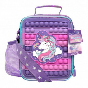 Baylis & Harding Beauticology Cosmic Fun Pop Beauty Bag Gift Set Dovanų rinkinys