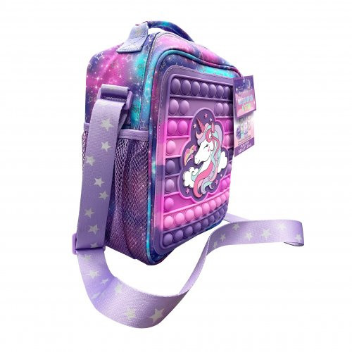 Baylis & Harding Beauticology Cosmic Fun Pop Beauty Bag Gift Set Dovanų rinkinys