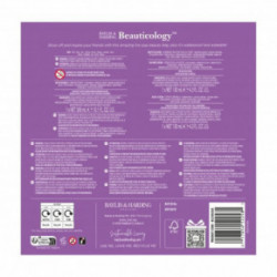 Baylis & Harding Beauticology Cosmic Fun Pop Beauty Bag Gift Set Dovanų rinkinys