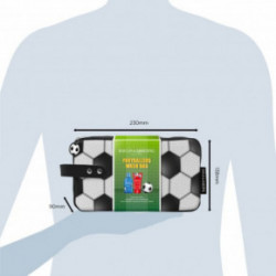 Baylis & Harding Football Stars Wash Bag Gift Set Dovanų rinkinys vaikams