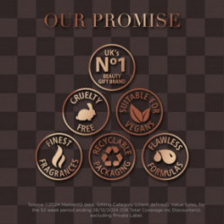 Baylis & Harding Black Pepper & Ginseng Men's The Essentials Tin Kit Gift Set Dovanų rinkinys vyrams