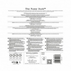 Baylis & Harding Luxury Grooming Tin Set Kūno ir barzdos priežiūros priemonių rinkinys vyrams