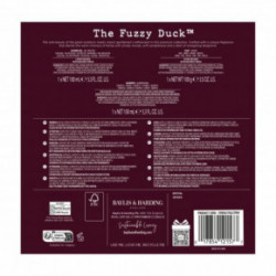 Baylis & Harding Luxury Tall Trio Set Kūno priežiūros priemonių rinkinys vyrams