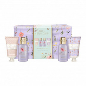 Baylis & Harding Royale Garden Luxury Wash Bag Gift Set Kinkekomplekt