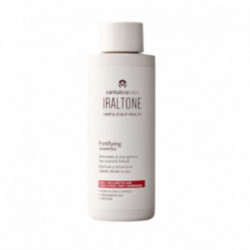 Iraltone Fortifying Shampoo Stiprinantis šampūnas su kofeinu nuo plaukų slinkimo 200ml