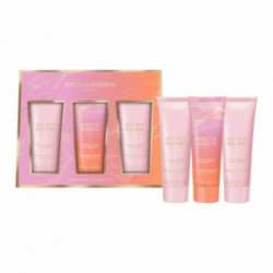 Baylis & Harding Jojoba, Vanilla & Almond Oil Luxury Hand Treats Gift Set Rankų kremo rinkinys