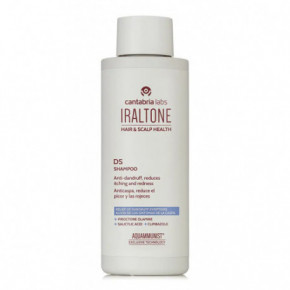 Iraltone SD Shampoo Šampūns seborejas dermatīta ārstēšanai 200ml