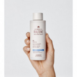 Iraltone DS Anti-Dandruff Shampoo Šampūnas seborėjiniam dermatitui 200ml