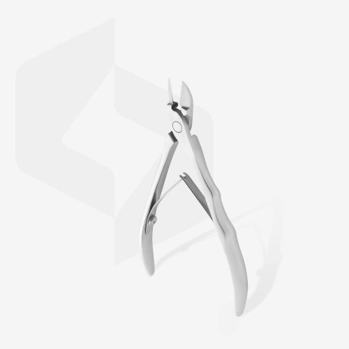 Staleks Professional Nail Nippers Profesionalios nagų žnyplės 12mm