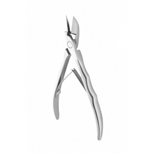 Staleks Professional Nail Nippers EXPERT 60 Profesionalios nagų žnyplės 12mm