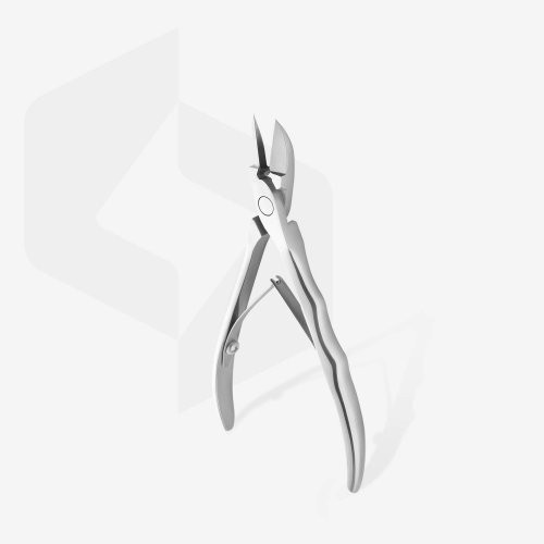 Staleks Professional Nail Nippers EXPERT 60 Profesionalios nagų žnyplės 12mm